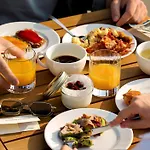 ホテル Alfred La Madeleine 3*