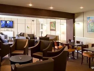 Готель De La Paix, 3*