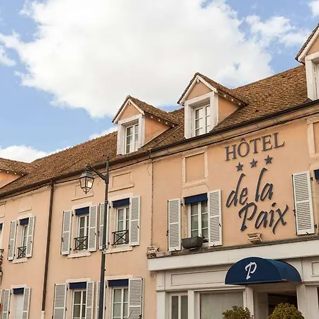Hotel Alfred Hostels Beaune Beaune (Cote d'Or)