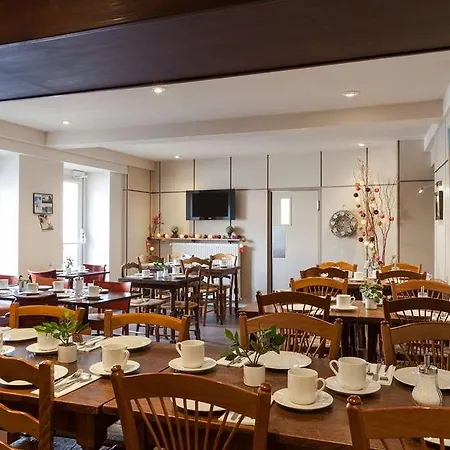 The Originals Boutique, Hôtel de la Paix, Beaune (Qualys-Hotel)