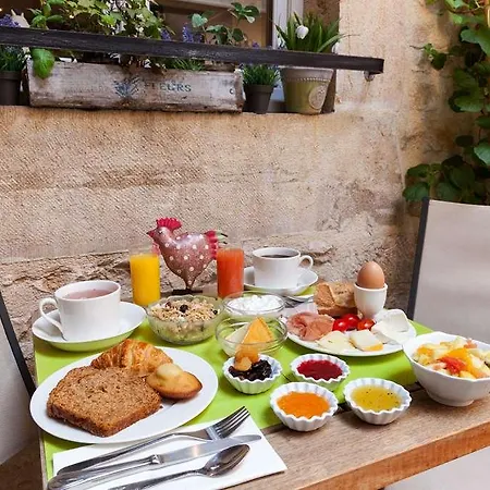 The Originals Boutique, Hôtel de la Paix, Beaune (Qualys-Hotel) 3*