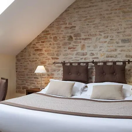 Hotel Alfred Hostels Beaune Beaune (Cote d'Or)