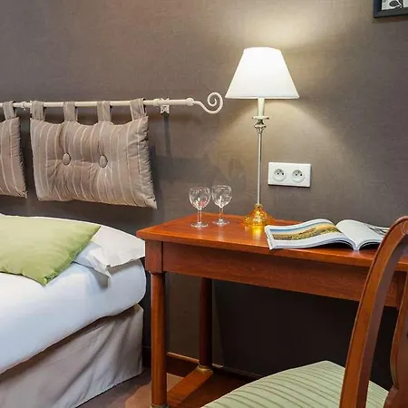 Hotel Alfred Hostels Beaune Beaune (Cote d'Or)