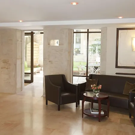 Hotel Alfred Hostels Beaune