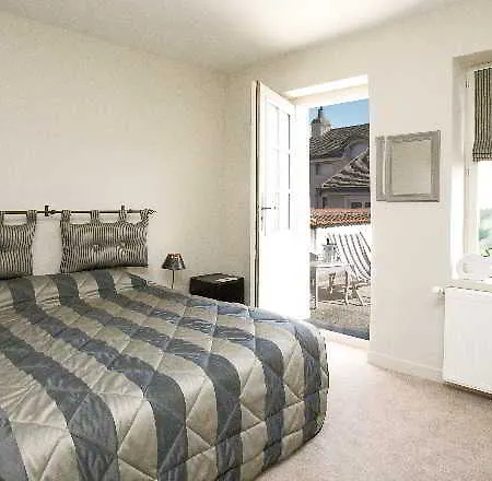 Alfred La Madeleine Szálloda