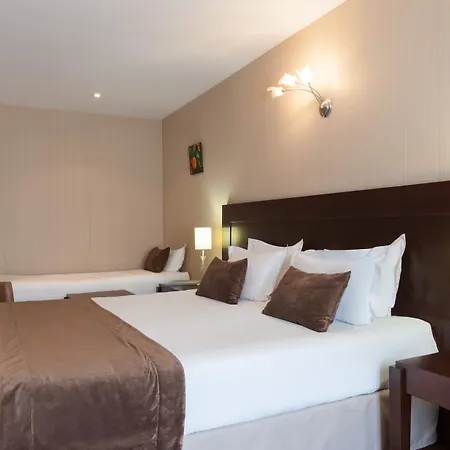 Otel Alfred La Madeleine