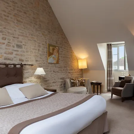 Otel Alfred La Madeleine Beaune (Cote d'Or)