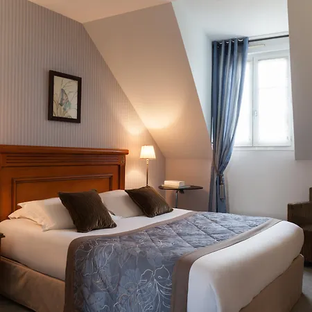 De La Paix, Beaune Hotel Beaune (Cote d'Or)