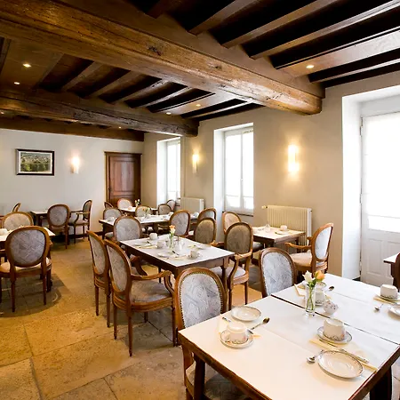 The Originals Boutique, Hôtel de la Paix, Beaune (Qualys-Hotel) Hotel
