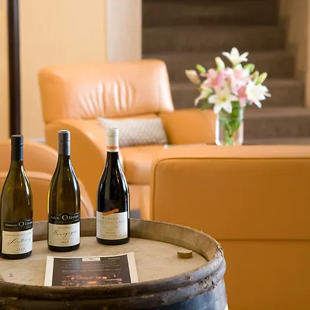 Alfred La Madeleine 3* Beaune (Cote d'Or)