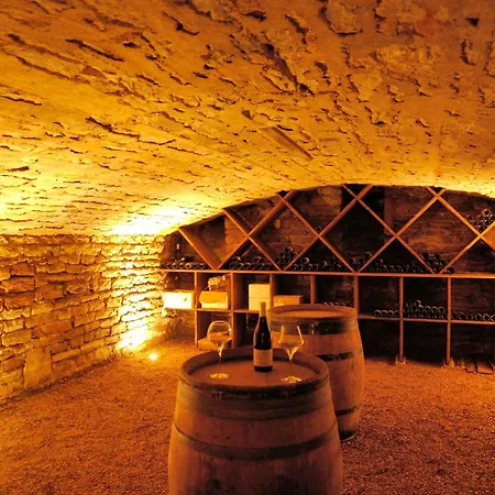Otel Alfred Beaune (Cote d'Or)
