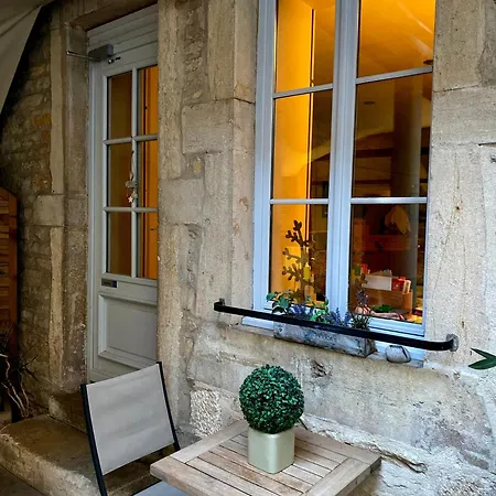 De La Paix, Beaune Hotel