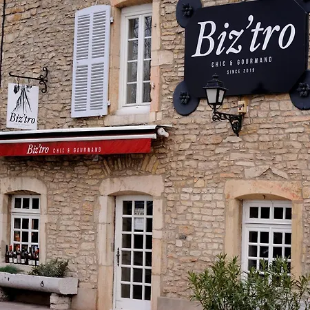 De La Paix, Beaune Hotel