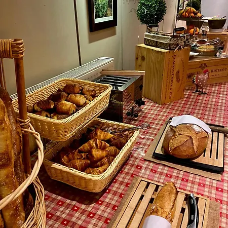 De La Paix, Beaune Hotel 3*