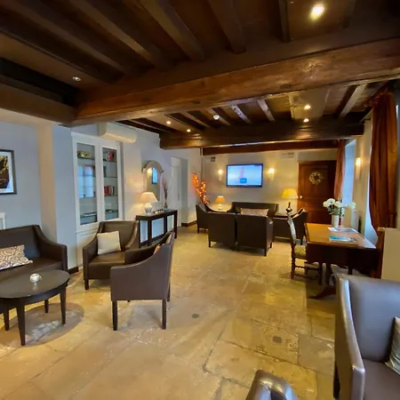 De La Paix, Beaune Hotel