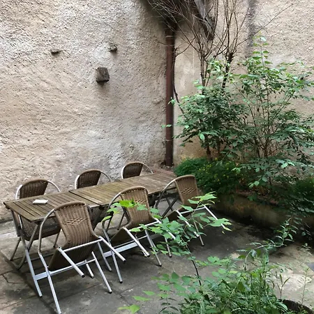 De La Paix, Beaune Beaune (Cote d'Or)