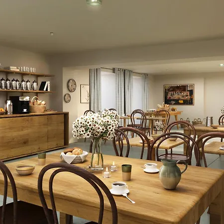 Alfred Hostels Beaune Beaune (Cote d'Or)