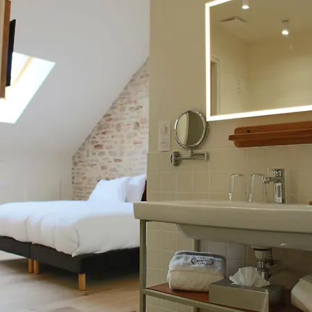 The Originals Boutique, Hôtel de la Paix, Beaune (Qualys-Hotel) Beaune (Cote d'Or)