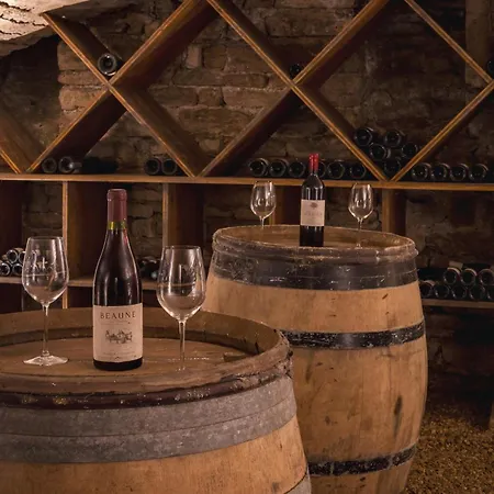 Alfred La Madeleine 3*