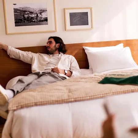 Alfred La Madeleine Otel 3*