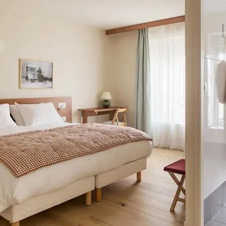 Otel Alfred Beaune (Cote d'Or)