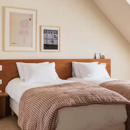 Otel Alfred 3*