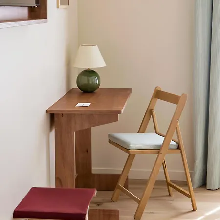 Alfred Otel 3*