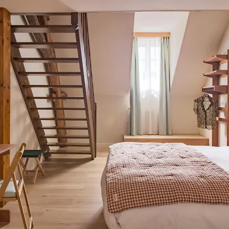 Alfred La Madeleine Otel Beaune (Cote d'Or)