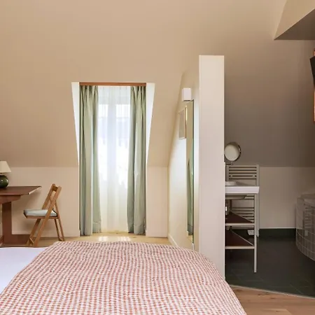 Otel Alfred