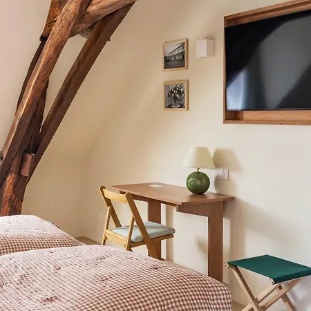 Otel Alfred Beaune (Cote d'Or)