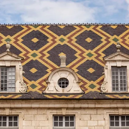 Alfred La Madeleine Otel