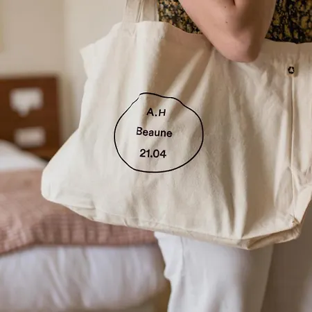 Otel Alfred La Madeleine Beaune (Cote d'Or)