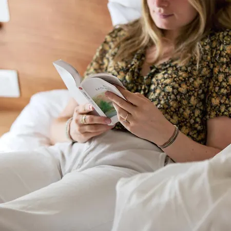 Alfred La Madeleine Hotel