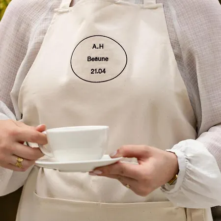 Szálloda Alfred La Madeleine