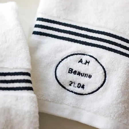 Alfred La Madeleine Szálloda 3*