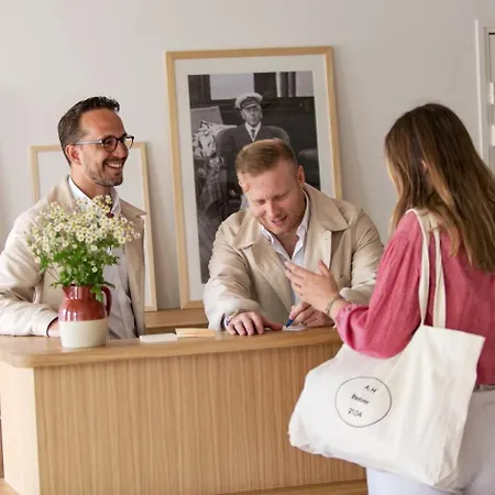 Alfred Otel Beaune (Cote d'Or)