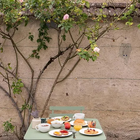 Alfred La Madeleine Szálloda