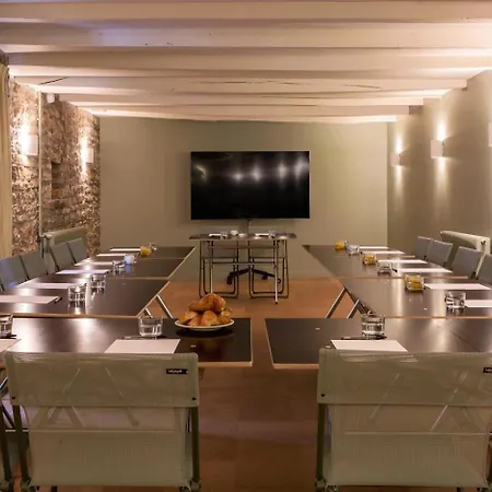 Szálloda Alfred La Madeleine 3*