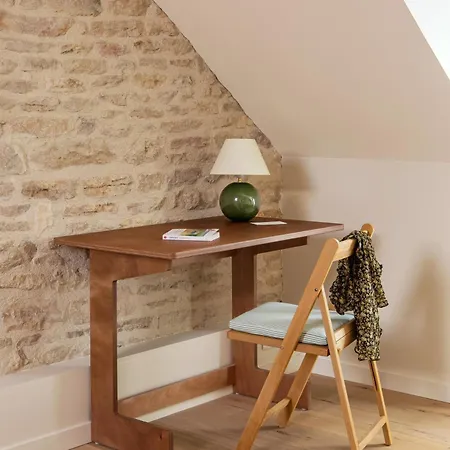 Hotel Alfred La Madeleine