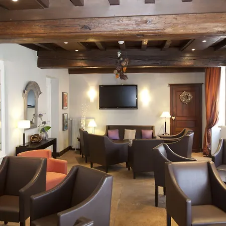 Alfred La Madeleine 3*