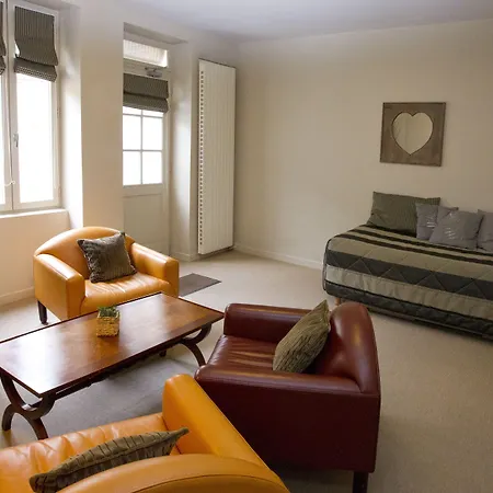 Hotel Alfred La Madeleine Beaune (Cote d'Or)