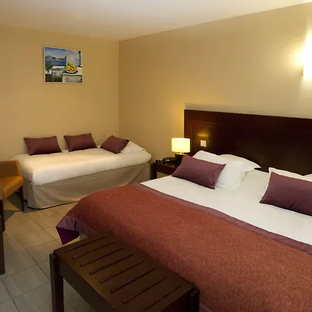 Alfred La Madeleine Hotel Beaune (Cote d'Or)