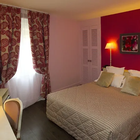 Alfred La Madeleine 3*