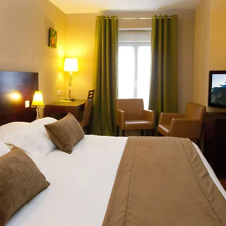 Alfred La Madeleine 3*