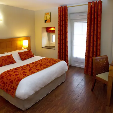 Alfred La Madeleine