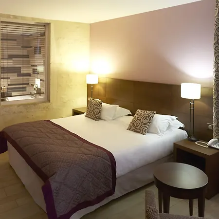 Alfred La Madeleine 3* Beaune (Cote d'Or)