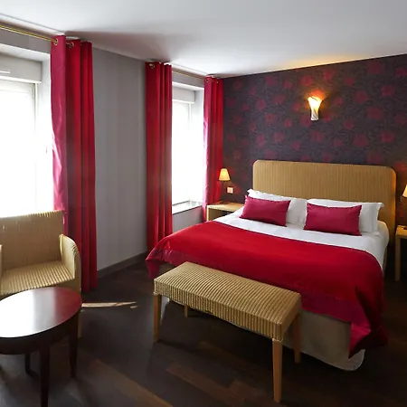 Hotel Alfred La Madeleine