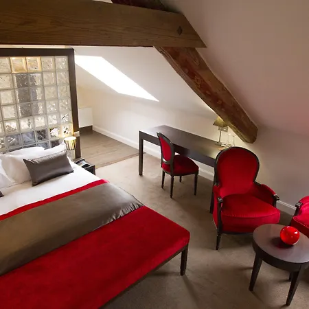 Alfred La Madeleine 3* Beaune (Cote d'Or)