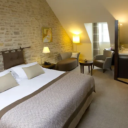 Hotel Alfred La Madeleine Beaune (Cote d'Or)