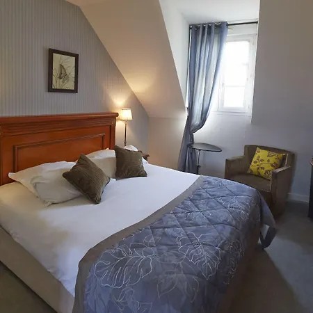 Hotel Alfred La Madeleine Beaune (Cote d'Or)